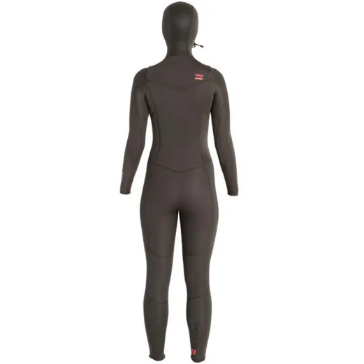 BILLABONG WMS SYNERGY EZ CHEST ZIP 5/4