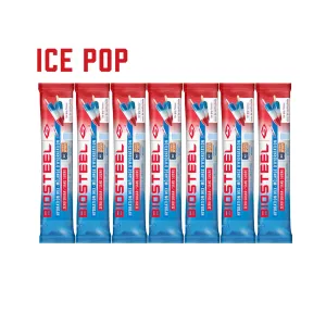 BioSteel High Performance Sports Mix - Ice Pop (7ct)
