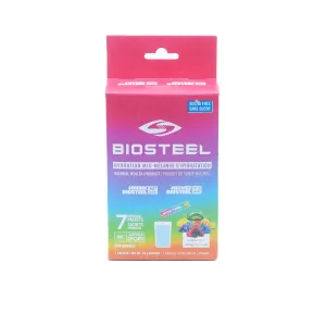 BioSteel High Performance Sports Mix - Rainbow Twist (7ct)