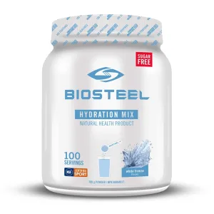 BioSteel High Performance Sports Mix - White Freeze (700g)