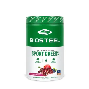 Biosteel - Sport Greens (30 Servings)