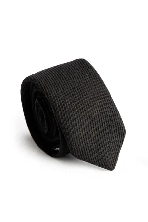 Black Tweed