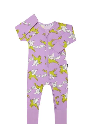 Bonds Original Zippy Wondersuit - Mythical Magic