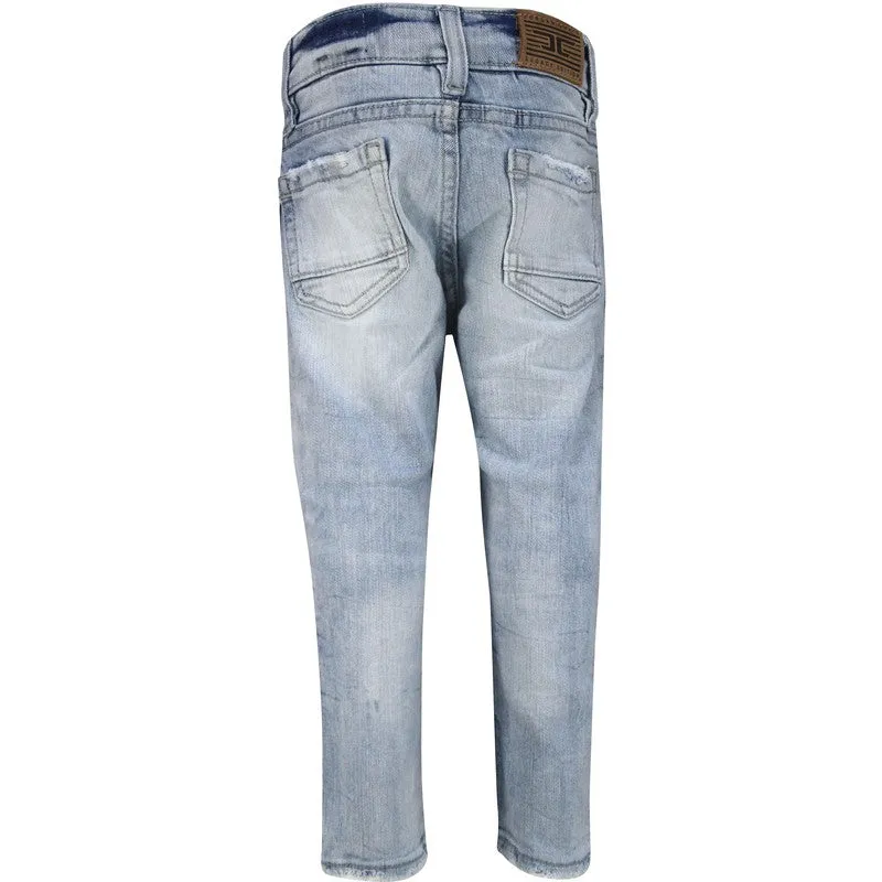 Boy's Jordan Craig Tactical Jeans