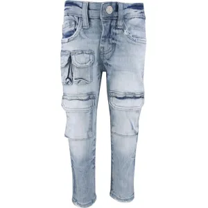 Boy's Jordan Craig Tactical Jeans