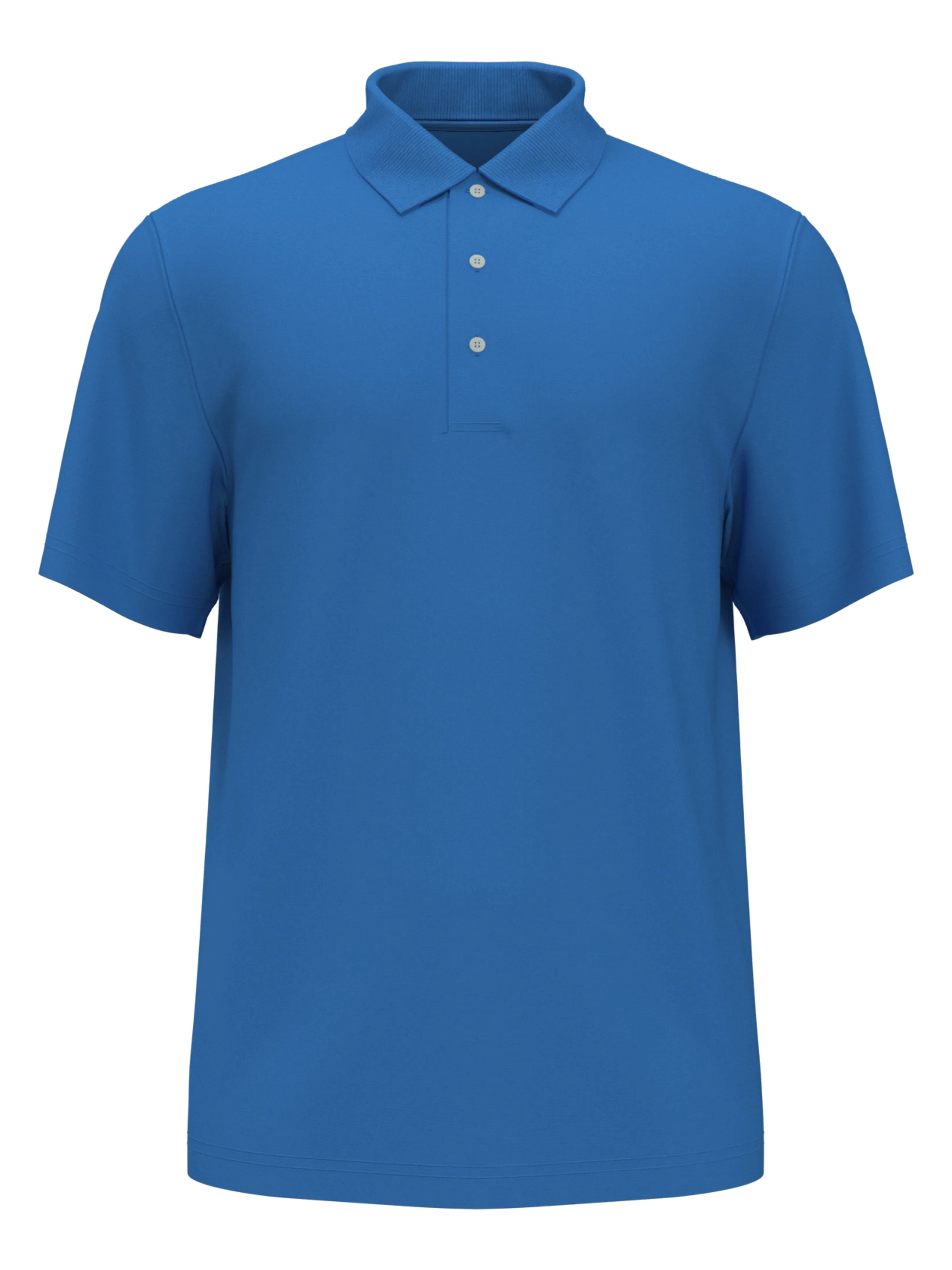 Boys Short Sleeve AirFlux™ Polo