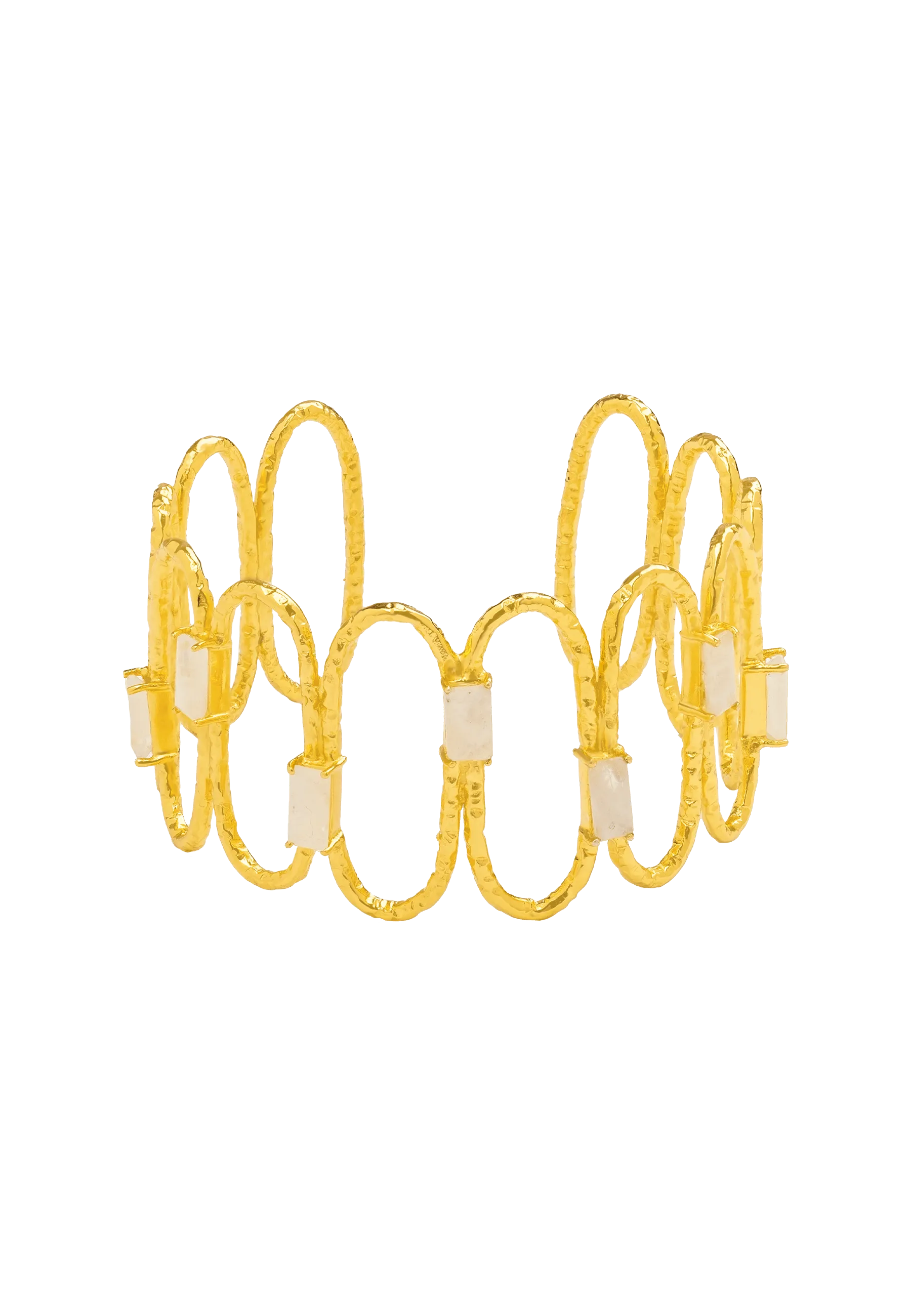 Brazalete Rinaldi Dorado