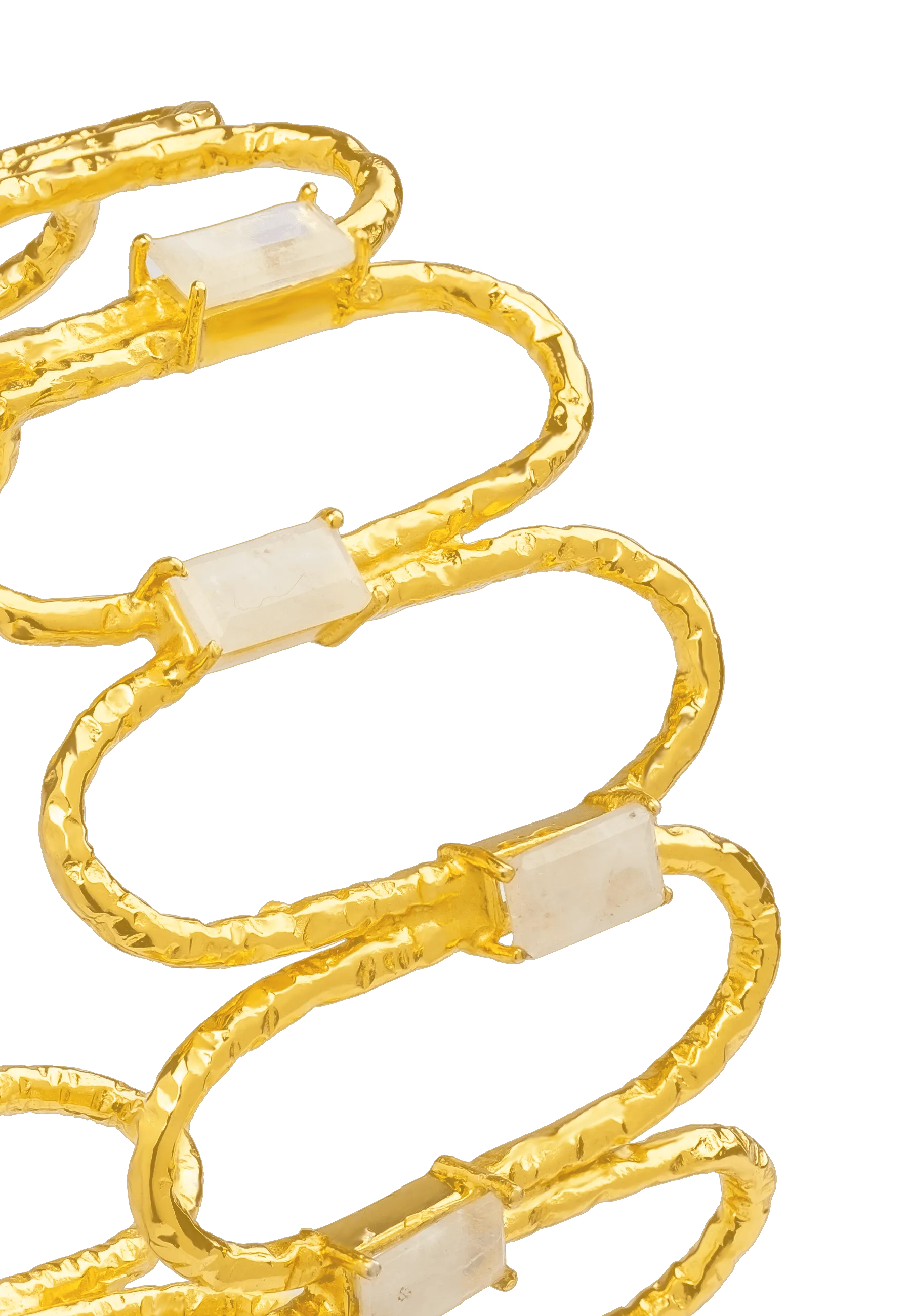 Brazalete Rinaldi Dorado