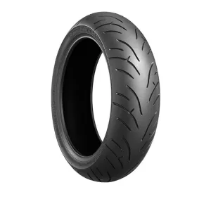 Bridgestone 170/60-17 BT023 Tubeless Rear Sport Touring Tyre