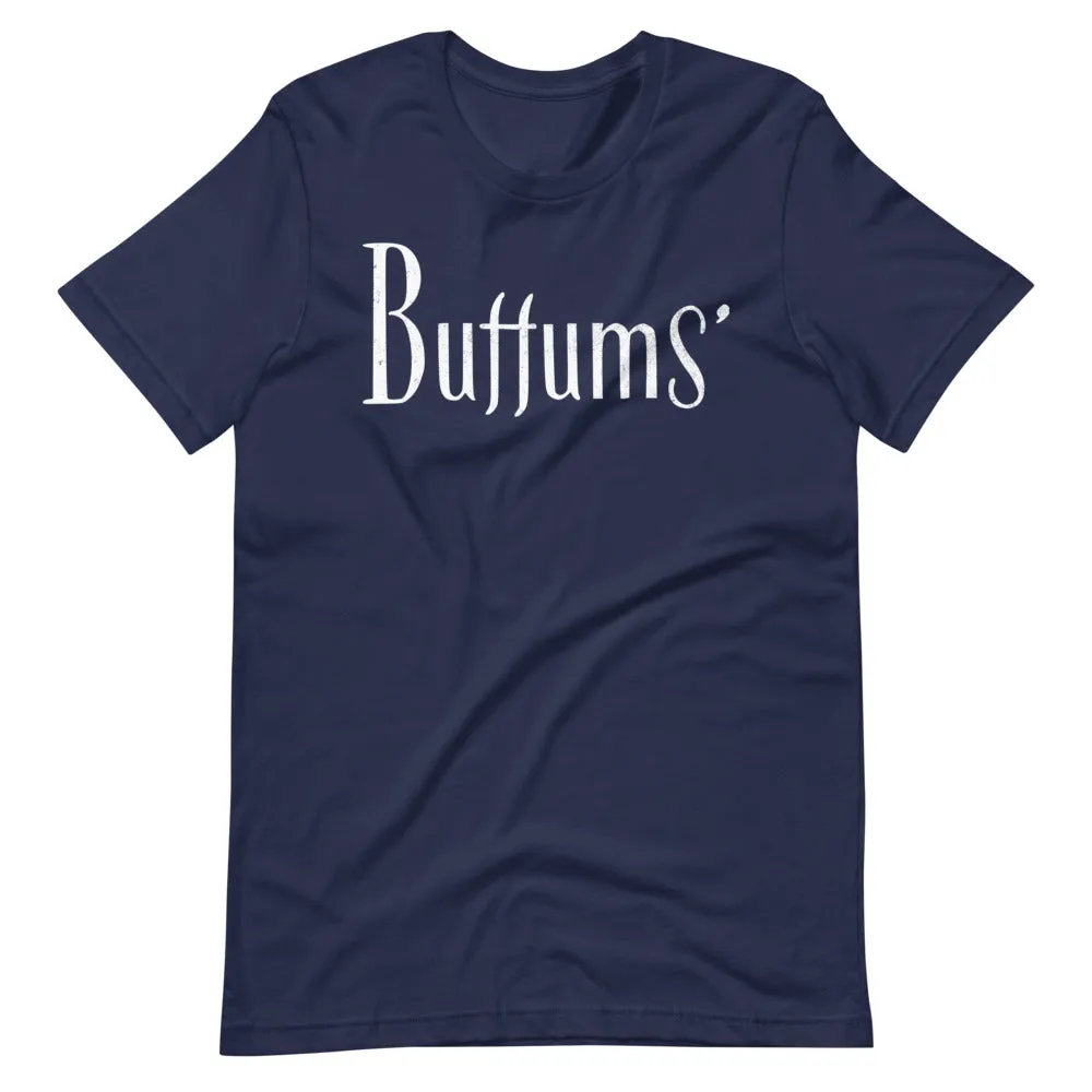 BUFFUMS TEE