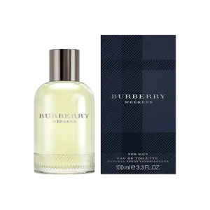 Burberry Weekend Eau de Toilette 100ml