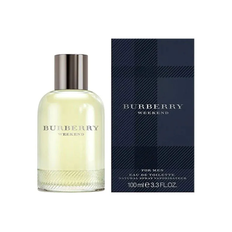 Burberry Weekend Eau de Toilette 100ml