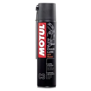 C3 Chain Lube Off Road