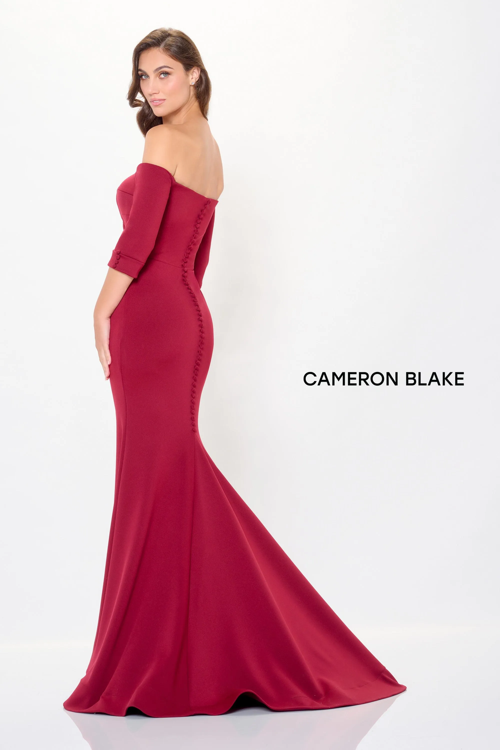 Cameron Blake: CB3233