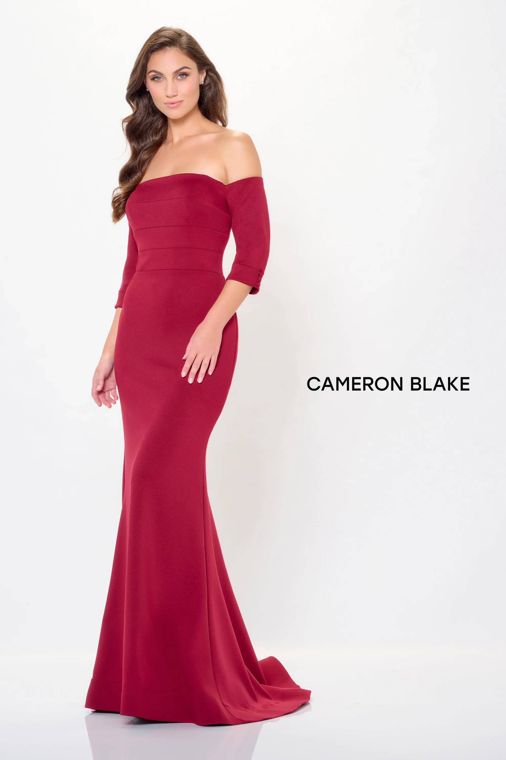 Cameron Blake: CB3233