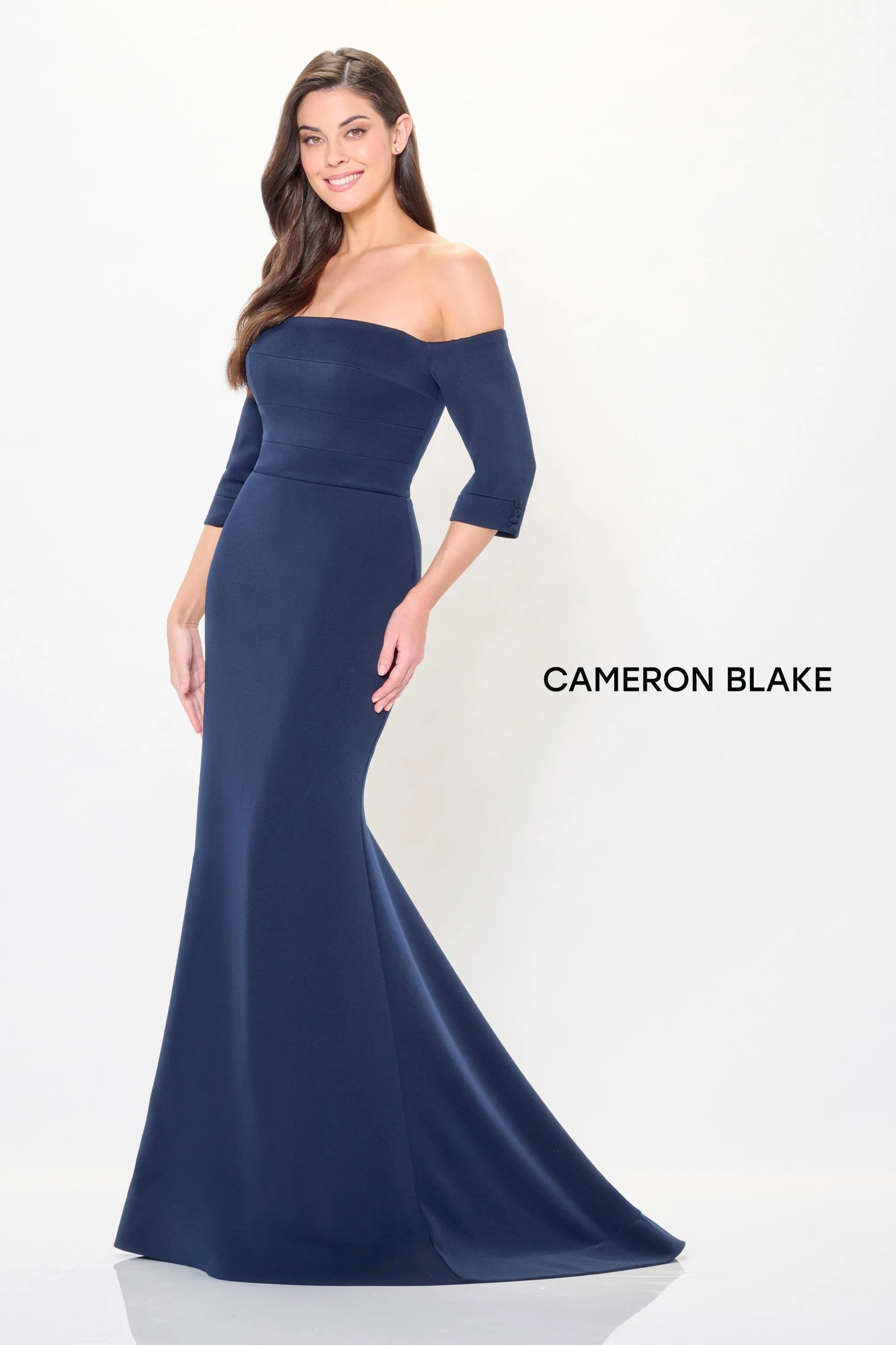Cameron Blake: CB3233