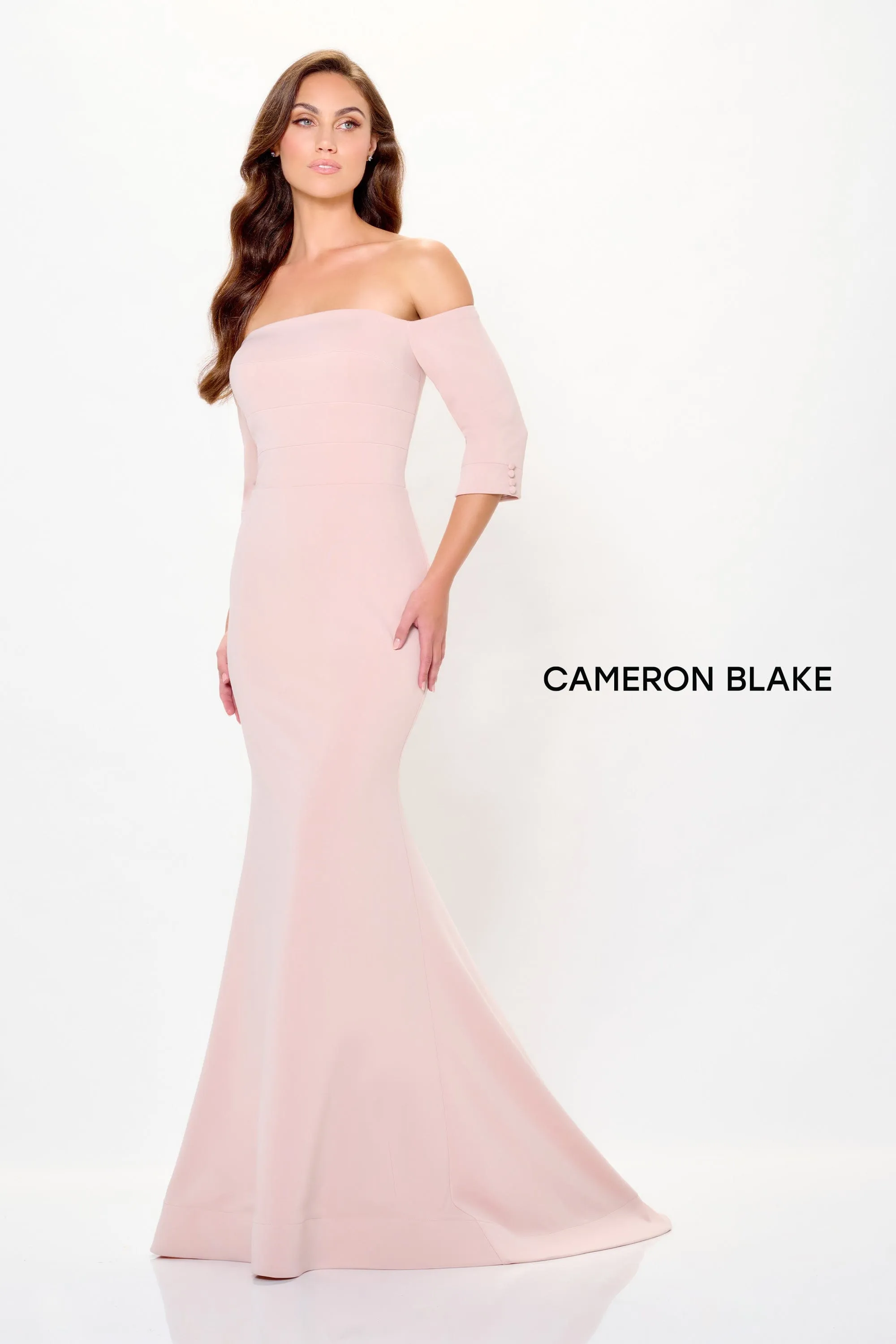 Cameron Blake: CB3233