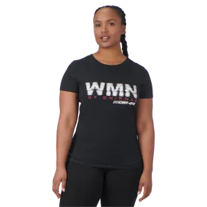 Can-Am Women's WMN of On-Road T-Shirt