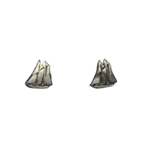 Canadian Dime Coin Studs