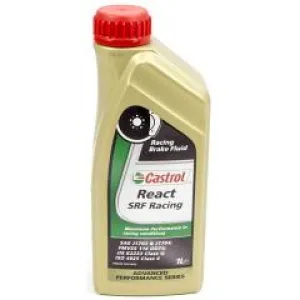 Castrol SRF Brake Fluid