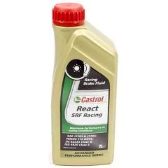 Castrol SRF Brake Fluid