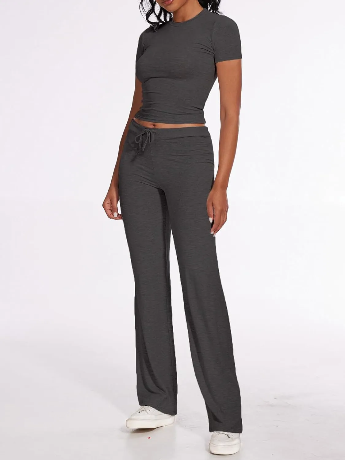 Casual Comfort 2-Piece Set