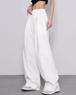 Casual Oversized Sweatpants