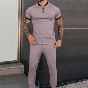 casual set