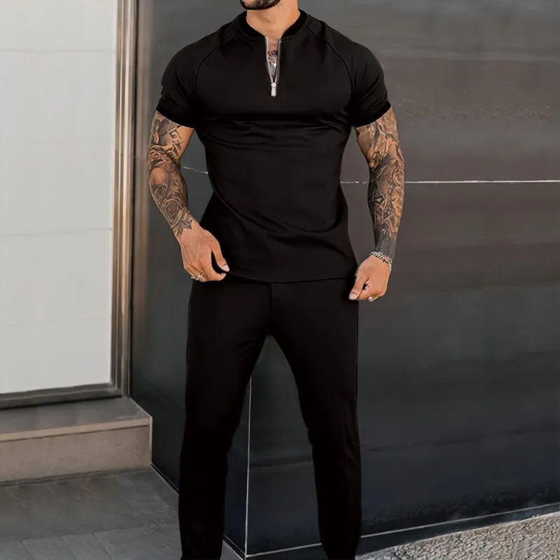 casual set
