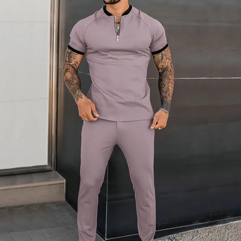 casual set