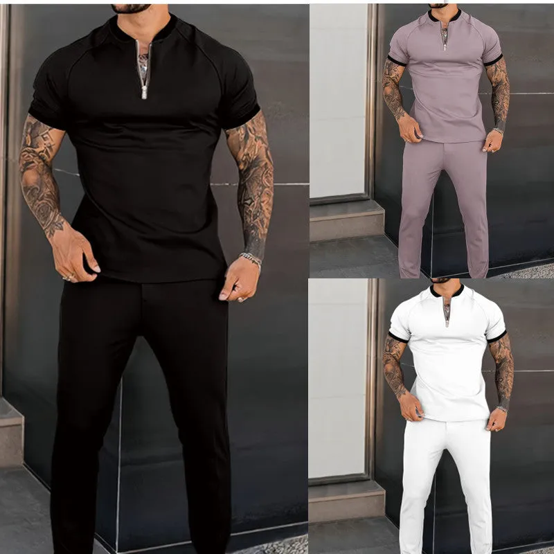 casual set