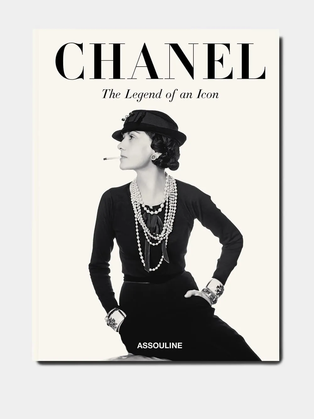 Chanel: The Legend of an Icon