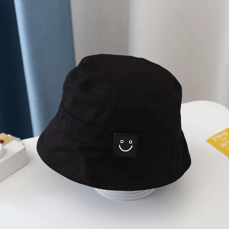 Children'S Hats, Baby Fisherman Hats, Spring Models, Spring Outing Caps, Personality Fashion, Boys and Girls, Korean Summer Sun Hats