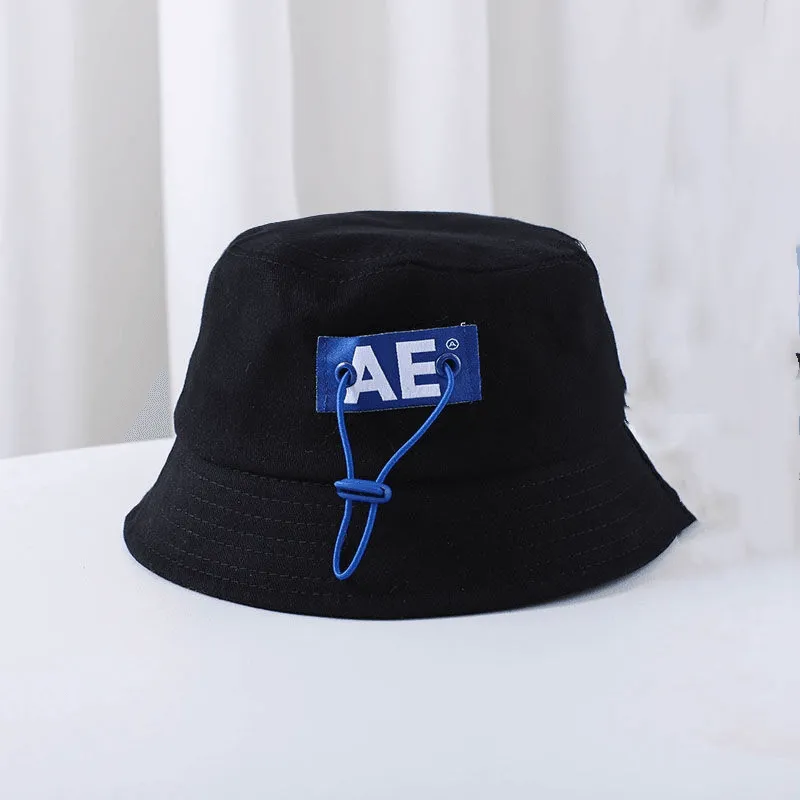 Children'S Hats, Baby Fisherman Hats, Spring Models, Spring Outing Caps, Personality Fashion, Boys and Girls, Korean Summer Sun Hats