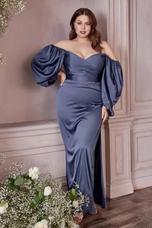 Cinderella Evening Dress 7482C