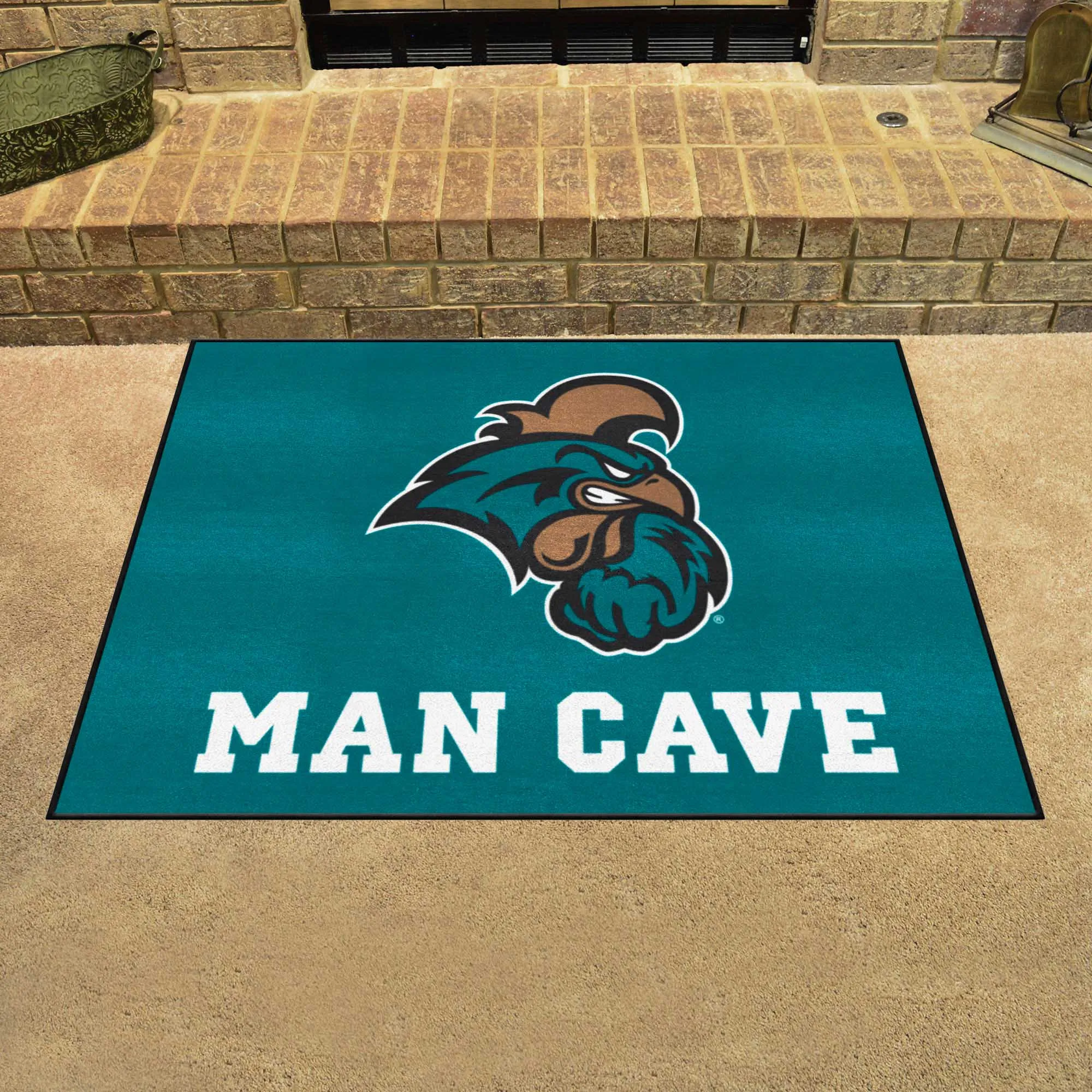 Coastal Carolina Man Cave All-Star