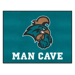 Coastal Carolina Man Cave All-Star