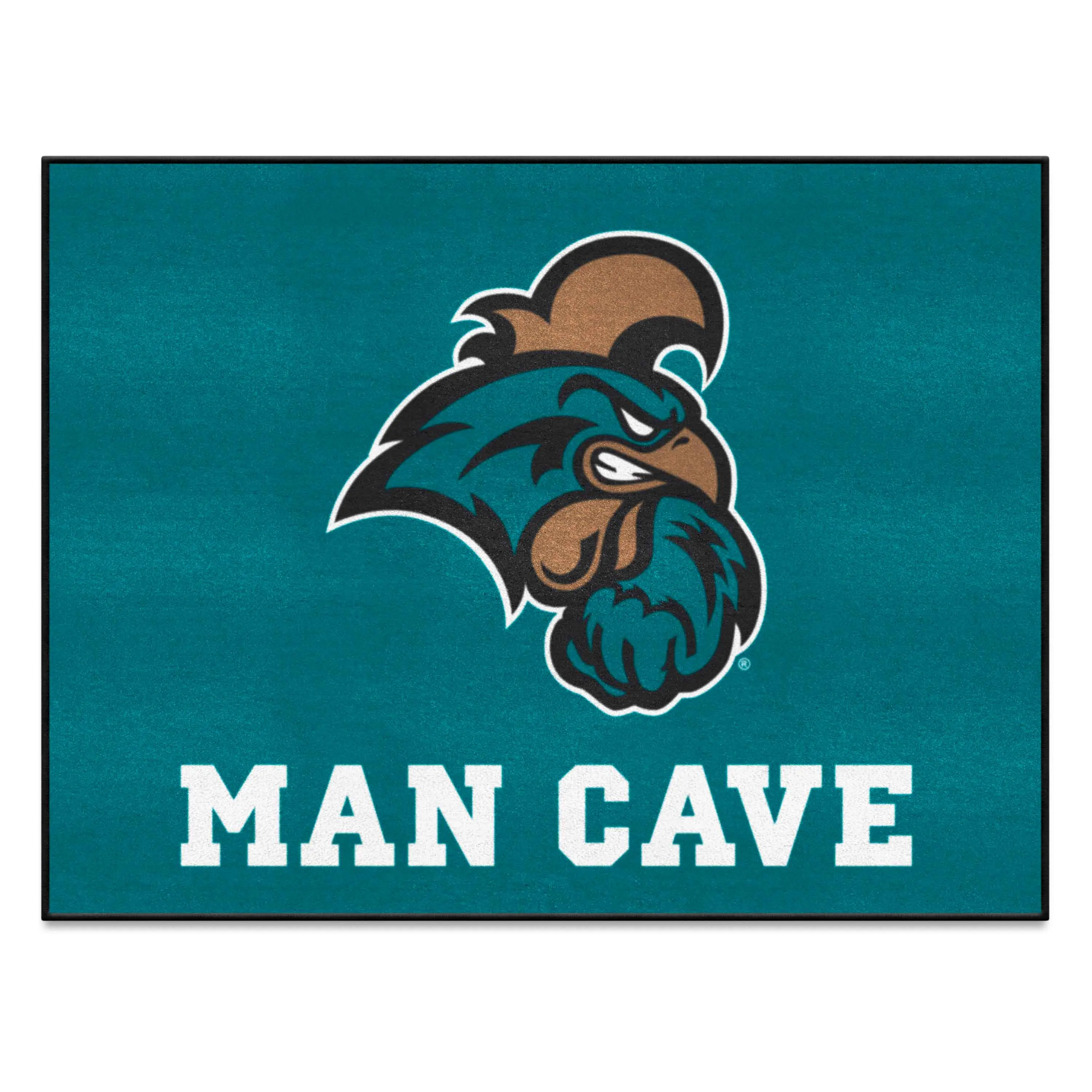 Coastal Carolina Man Cave All-Star