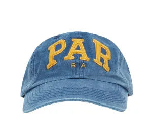 COLLEGE CAP 6 PANEL HAT