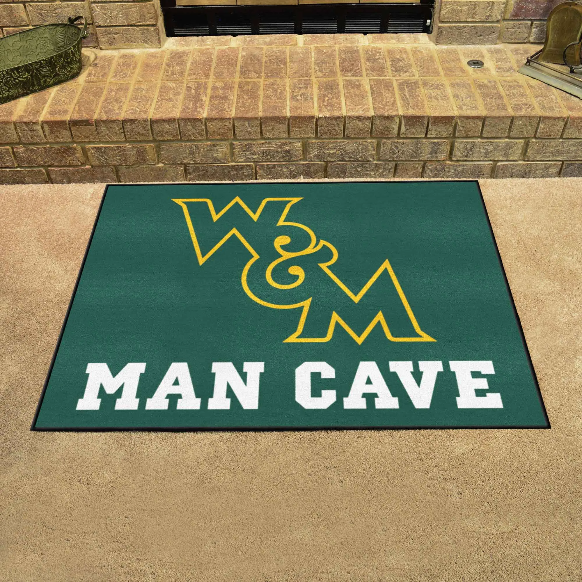 College of William & Mary Man Cave All-Star