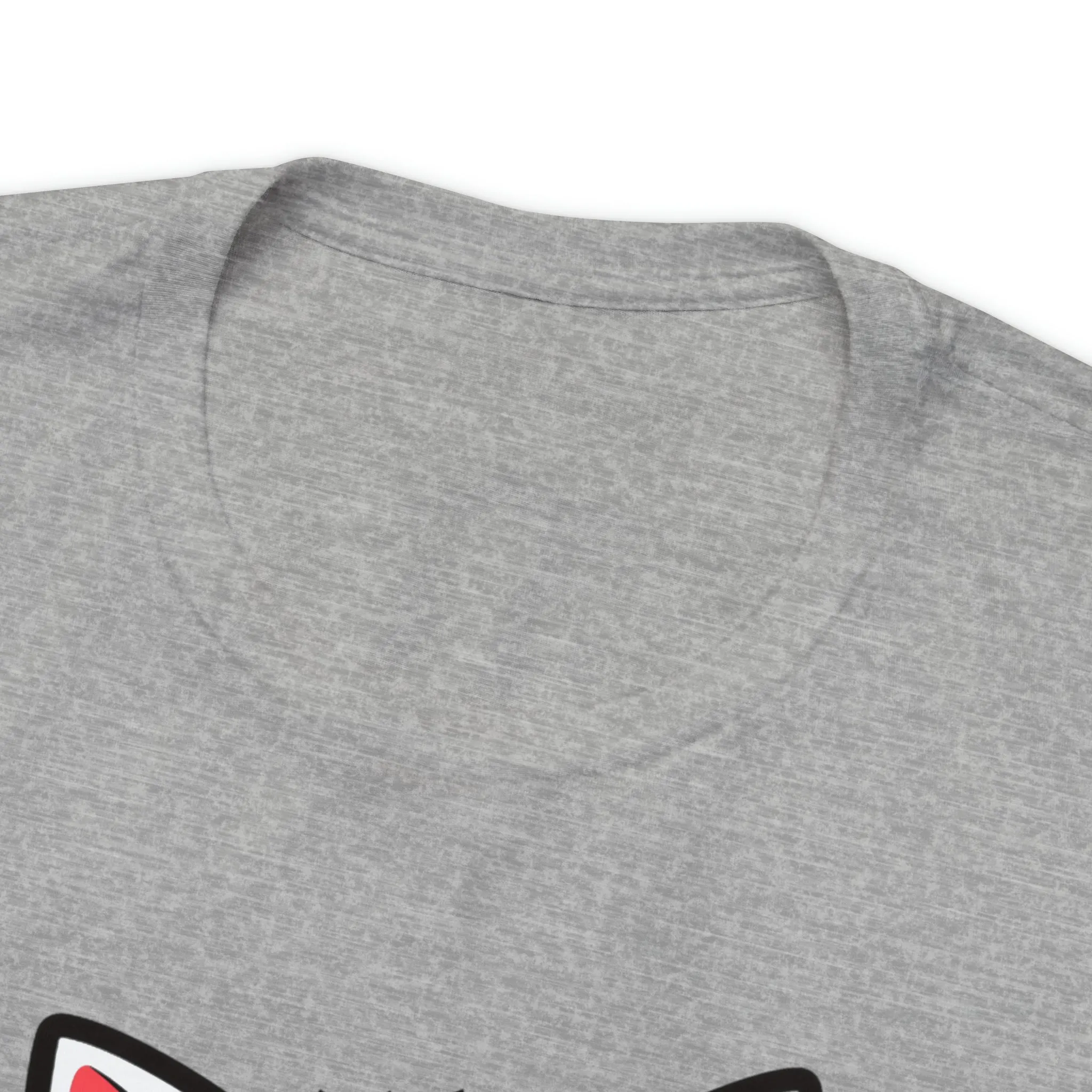Cool Cat T-Shirt | White Kitten with Sunglasses Tee |  Bella Canvas 3001 Unisex |  Love my Cat Short Sleeve Tshirt