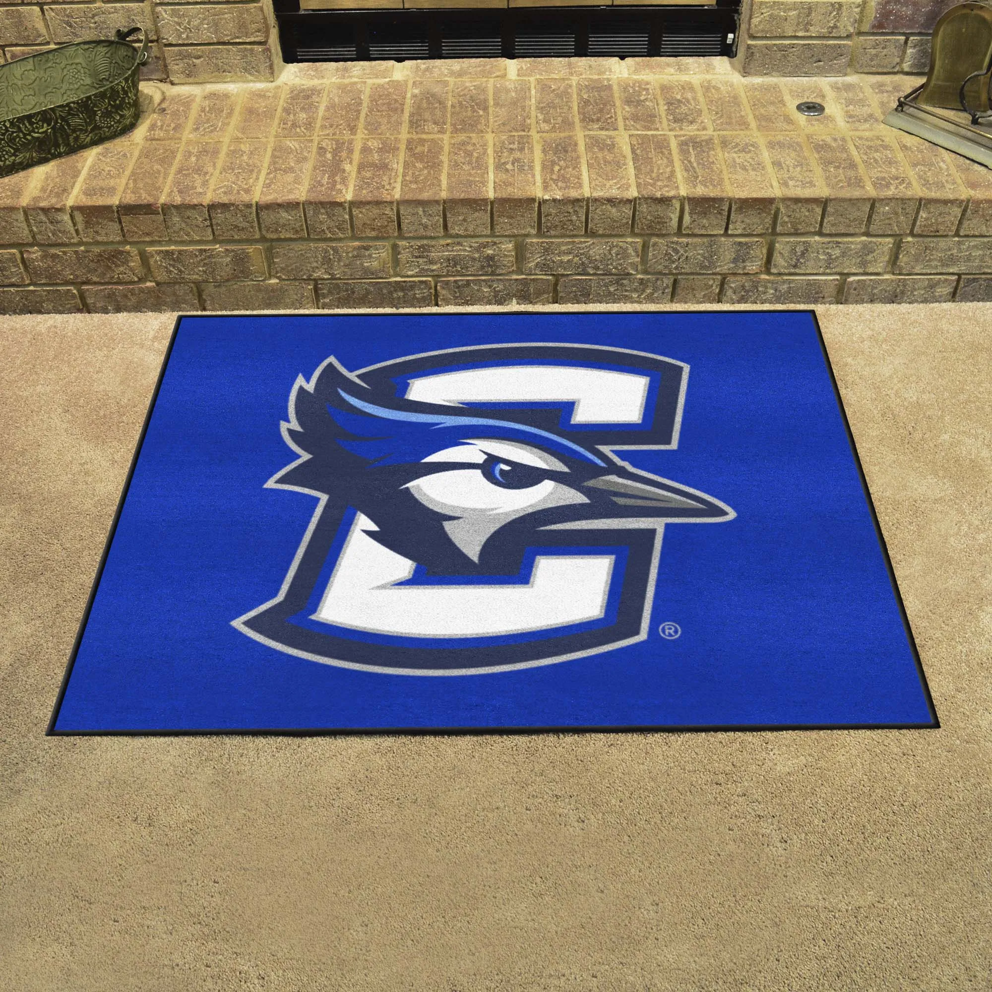 Creighton University All-Star Mat