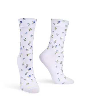 Cushioned Pixie Sock