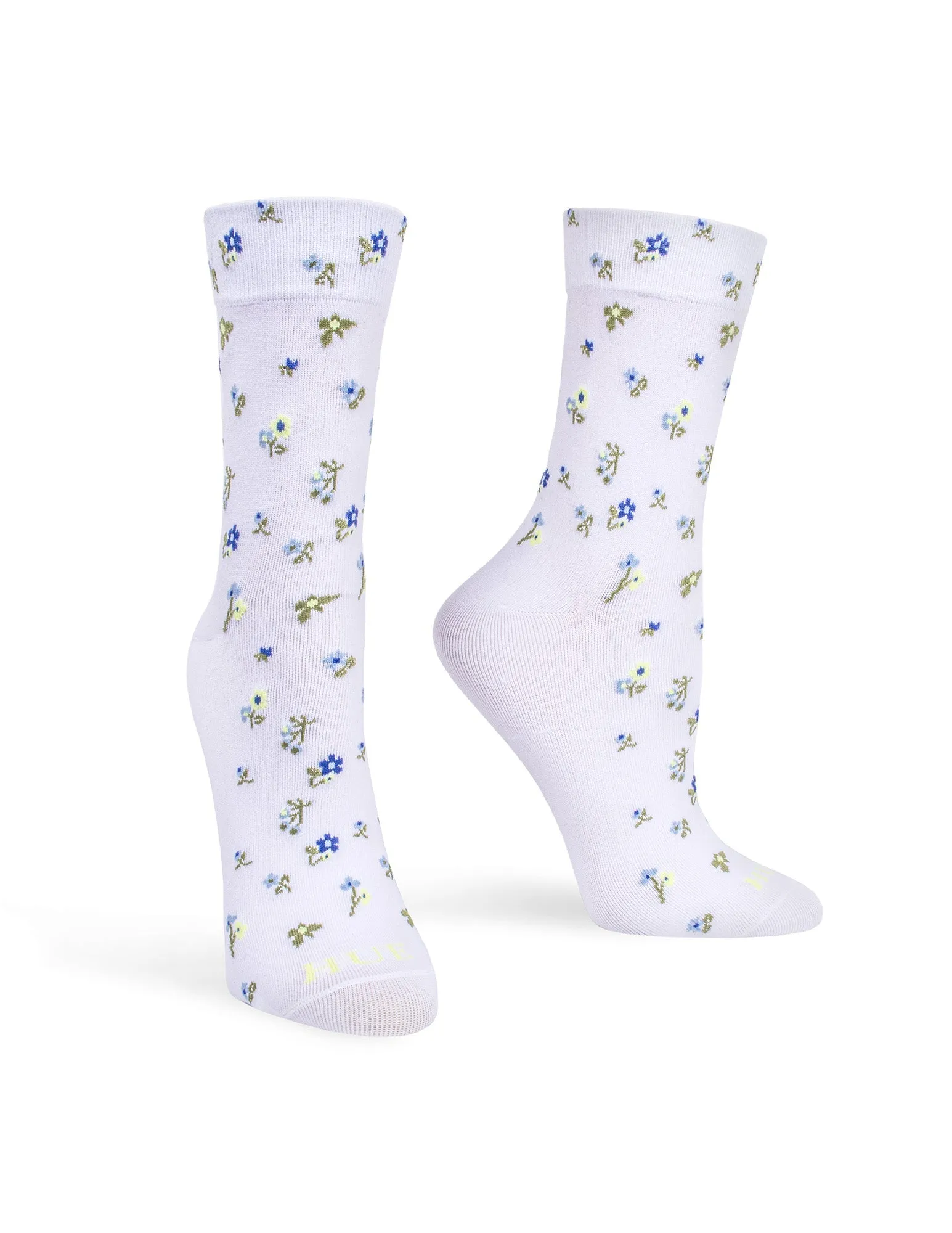 Cushioned Pixie Sock