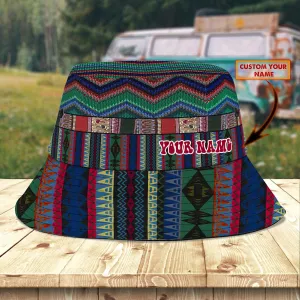 Custom Bucket Hat  -zzz- Htl