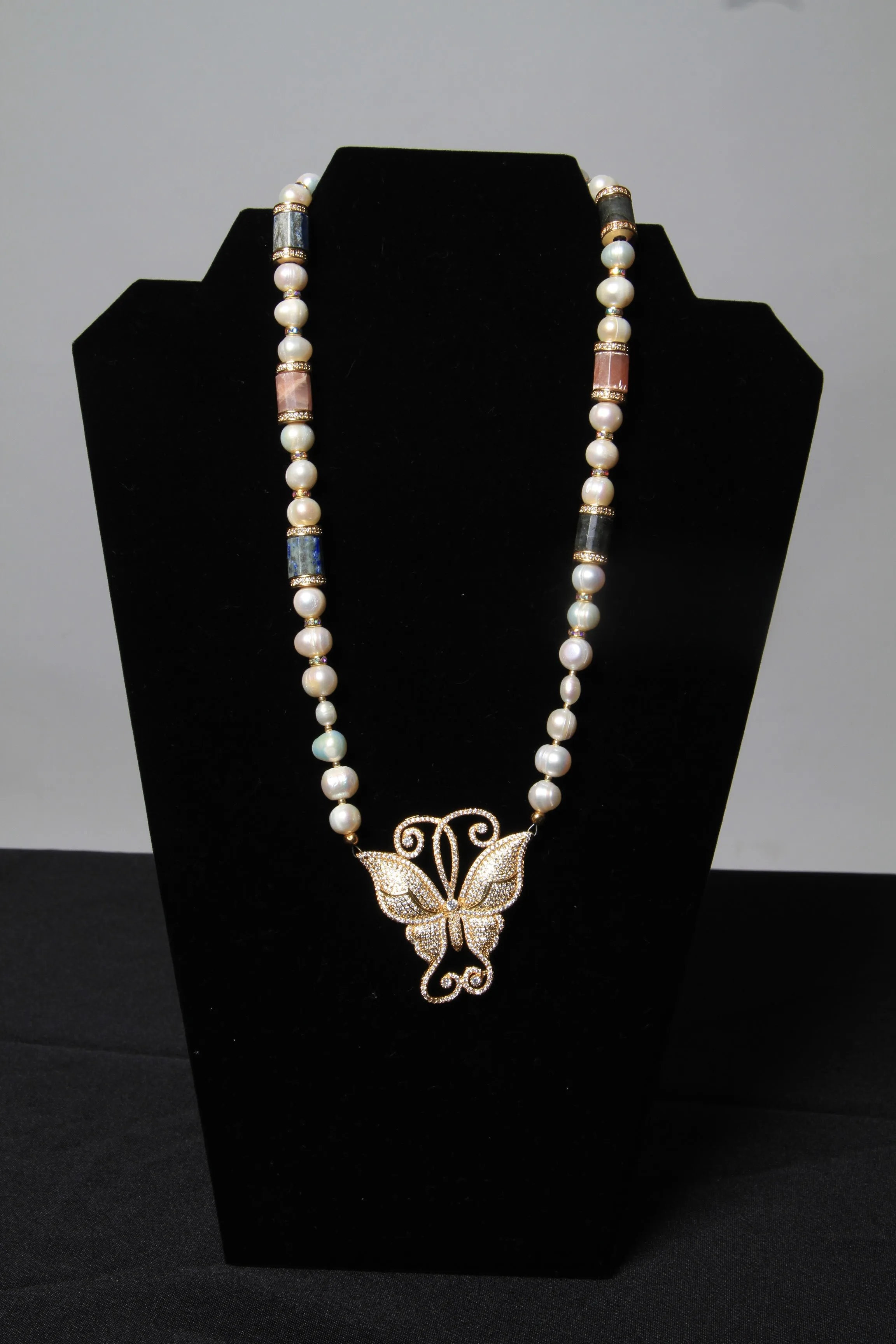 Custom Jewelry