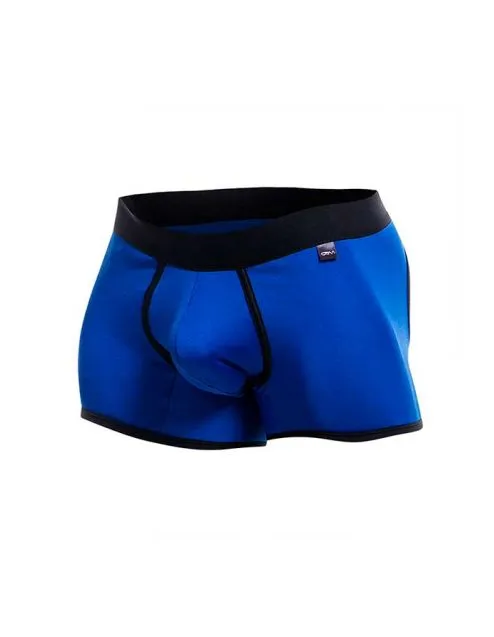 CUT FOR MEN BLUE SKAI BOXAIR LARGE