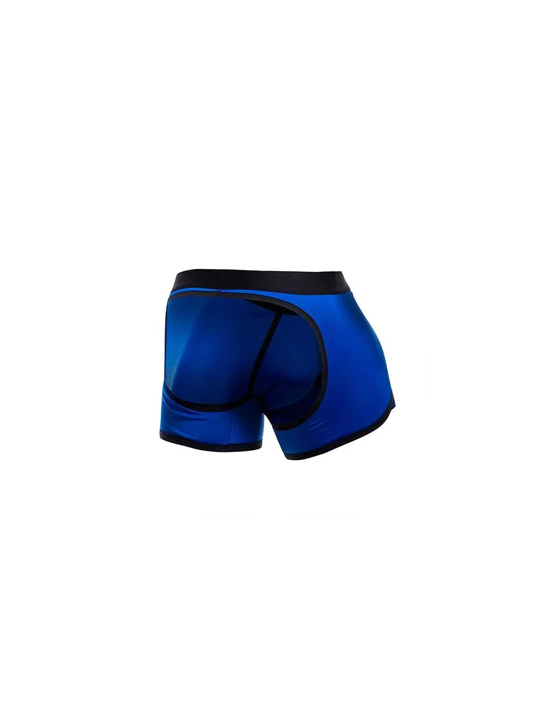 CUT FOR MEN BLUE SKAI BOXAIR LARGE