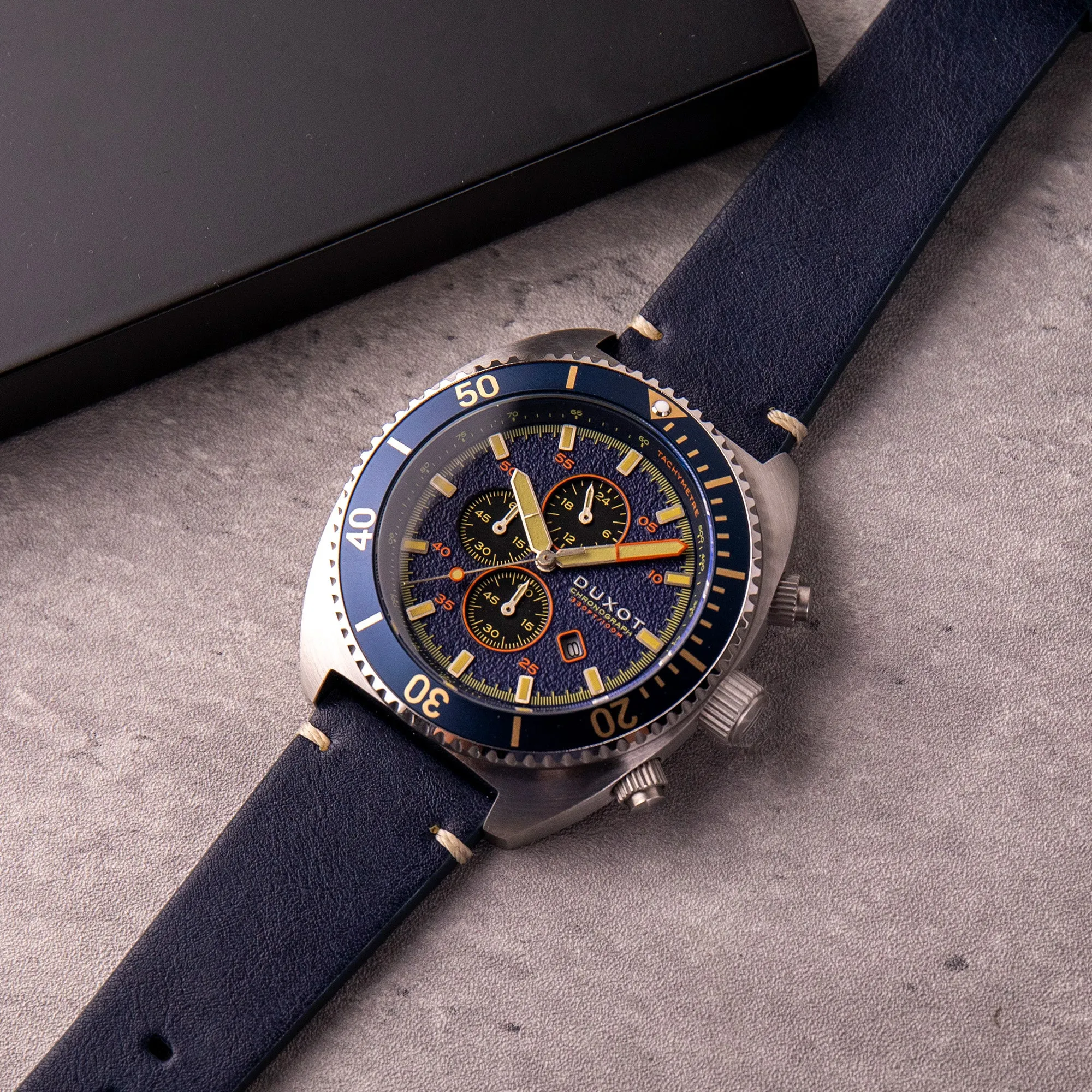 Cyclone Blue