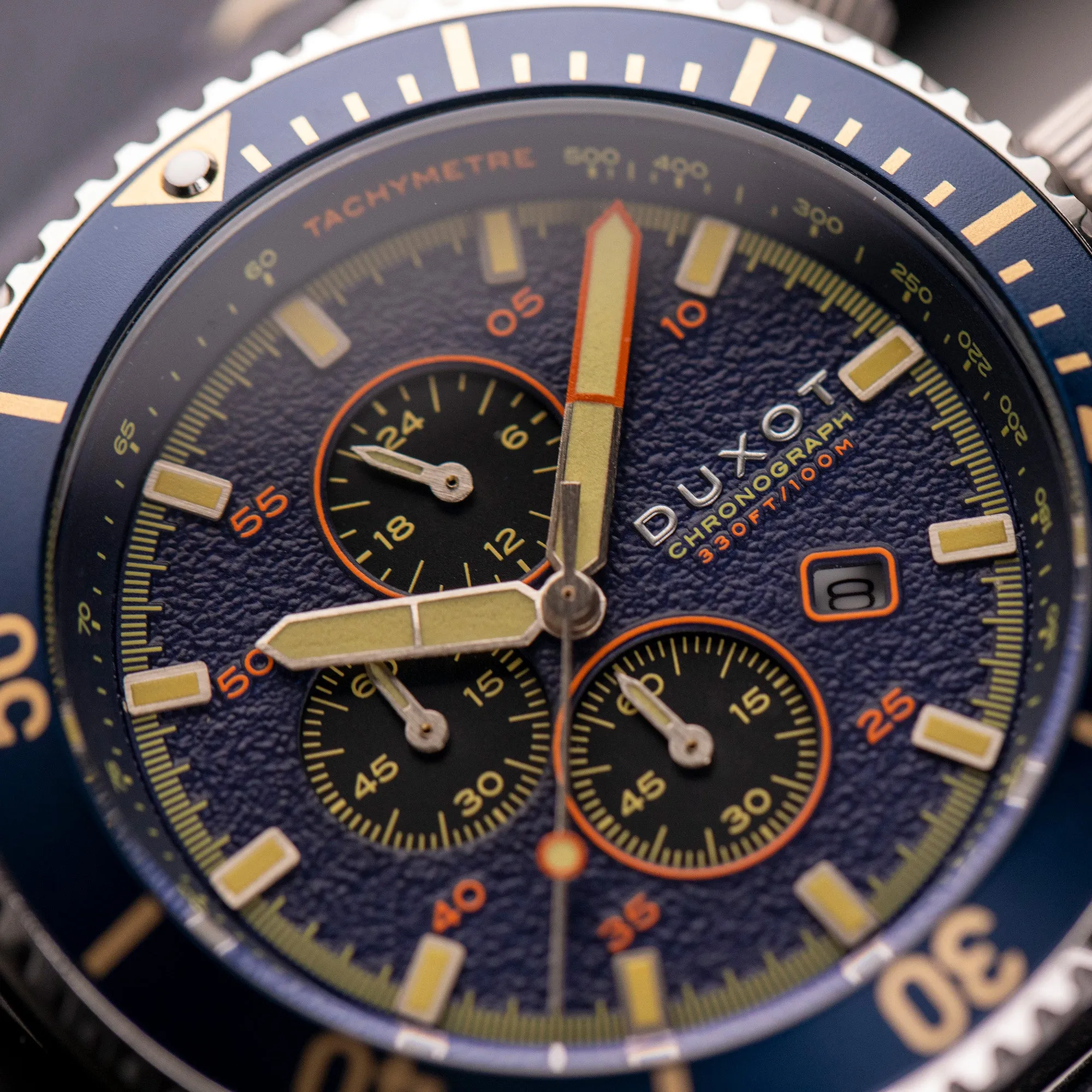 Cyclone Blue